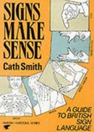 Okładka: Cath Smith - Signs Make Sense