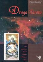 Okładka:  Hajo Banzhaf - DROGA TAROTA