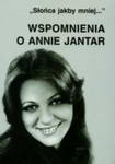 Okładka: Mariola Pryzwan - Wspomnienia o Annie Jantar