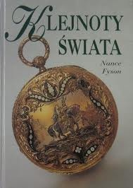 Okładka: Nance Fyson - Klejnoty świata