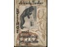 Okładka: Arkady Fiedler - Bichos, moi brazylijscy przyjaciele