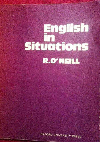 R. O`Neill - English in situations