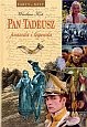Okładka: Wiesław Kot - Pan Tadeusz : prawda i legenda