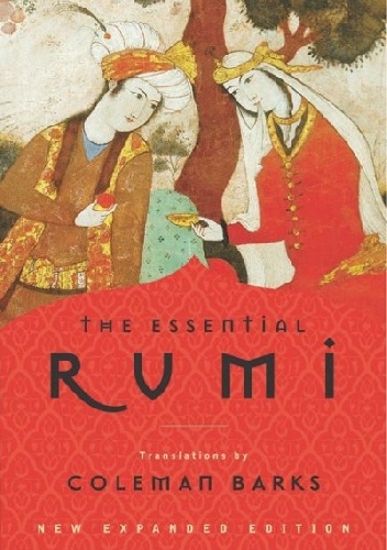 Okładka:  - The Essential Rumi