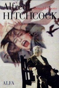 Okładka: Donald Spoto - Alfred Hitchcock