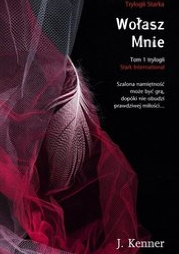 Okładka: Julie Kenner - Wołasz mnie