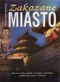Okładka: Susie Hodge - Zakazane Miasto. Historyczne miejsca
