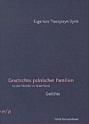 Okładka: Eugeniusz Tkaczyszyn-Dycki - Geschichte polnischer Familien
