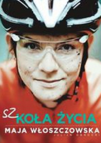 Okładka: Julian Obrocki - Szkoła życia