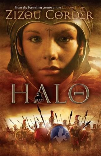 Okładka: Corder Zizou - Halo