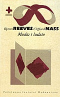 Okładka: Byron Reeves - Media i ludzie