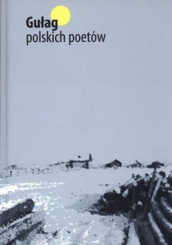 Okładka: Nina Taylor-Terlecka - Gułag polskich poetów