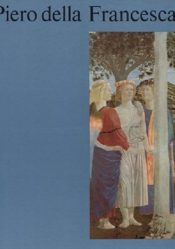 Okładka: Vilmos Tatrai - Piero della Francesca