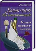 Okładka:  Benoit Christine - Savoir-vivre dla zaawansowanych