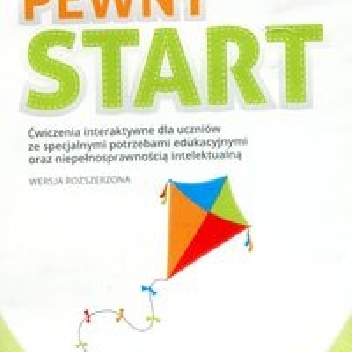 Okładka:  praca zbiorowa - Pewny start Multibook Wersja rozszerzona