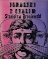 Okładka: Stanisław Broniewski - Igraszki z czasem