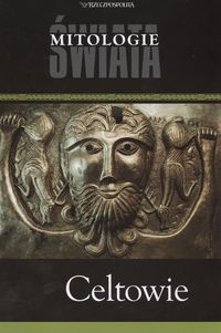 Okładka: Liliana Olchowik-Adamowska - Celtowie