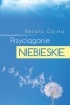 Okładka: Renata L. Górska - Przyciąganie niebieskie