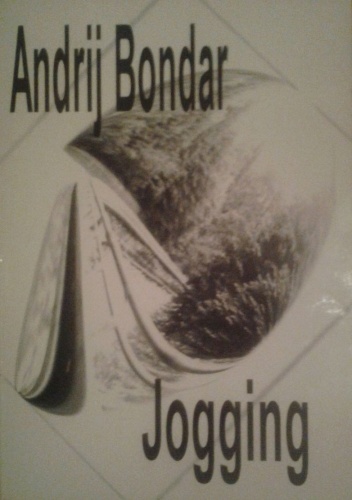 Okładka: Andrij Bondar - Jogging
