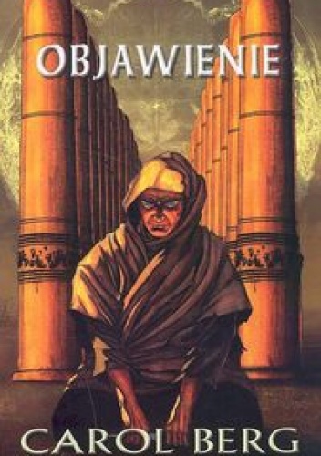 Okładka: Carol Berg - Objawienie