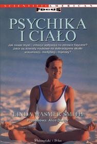 Okładka: Linda Wasmer Smith - Psychika i ciało