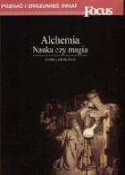 Okładka: Andrea Aromatico - Alchemia: nauka czy magia