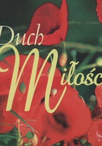 Okładka: Jean Watson - Duch miłości + CD