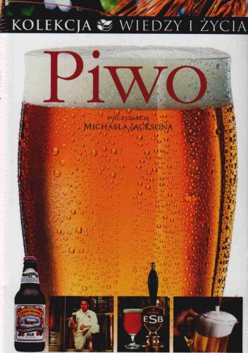 Okładka:  Hachette Polska - Piwo
