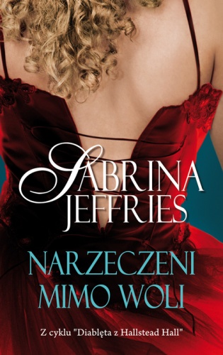 Okładka: Sabrina Jeffries - Narzeczeni mimo woli