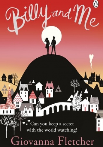 Okładka: Giovanna Fletcher - Billy and Me