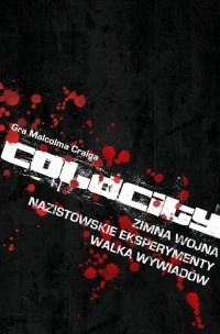 Okładka: Malcolm Craig - Cold City