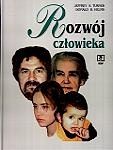 Okładka: Jeffrey S. Turner - Rozwój człowieka