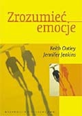 Okładka: Keith Oatley - Zrozumieć emocje