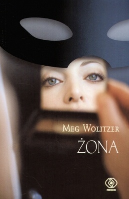 Okładka: Meg Wolitzer - Żona