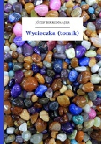 Okładka: Józef Birkenmajer - Wycieczka