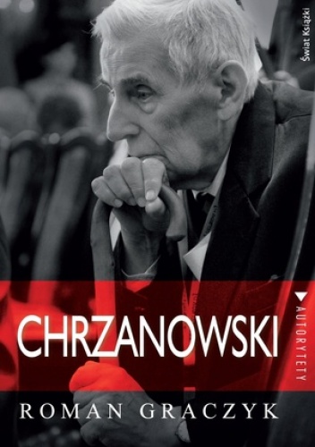 Okładka: Roman Graczyk - Chrzanowski
