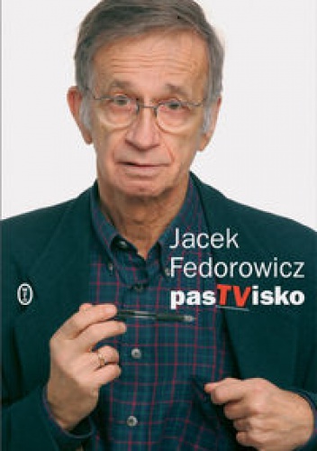 Okładka: Jacek Fedorowicz - PasTVisko