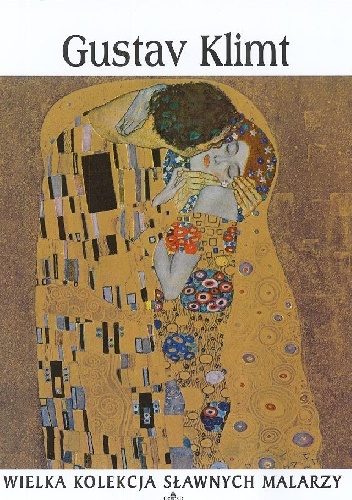Okładka:  praca zbiorowa - Gustav Klimt