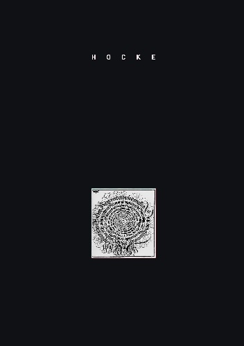 Okładka: Gustav Hocke - Świat jako labirynt, t. 2: Manieryzm w literaturze