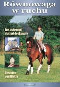 Okładka: Susanne Von Dietze - Równowaga w ruchu