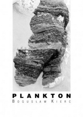 Okładka: Bogusław Kierc - Plankton