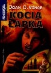 Okładka: Joan D. Vinge - Kocia Łapka