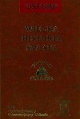 Okładka:  praca zbiorowa - Wielka historia świata. T. 12, Cywilizacje Europy: Indoeuropejczycy-Celtowie