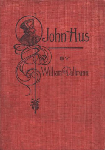Okładka: William Dallmann - John Hus