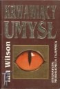 Okładka: Ian Wilson - Krwawiący umysł