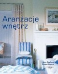Okładka: Ann Grafton - Aranżacje wnętrz