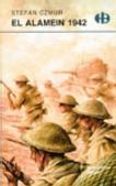 Okładka: Stefan Czmur - El Alamein 1942