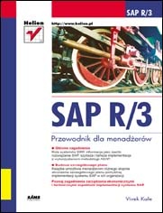 Okładka: Vivek Kale - SAP R/3
