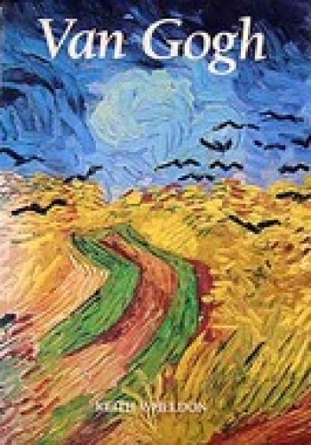Okładka: Keith Wheldon - Van Gogh