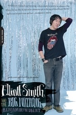Okładka: Benjamin Nugent - Elliott Smith and the Big Nothing